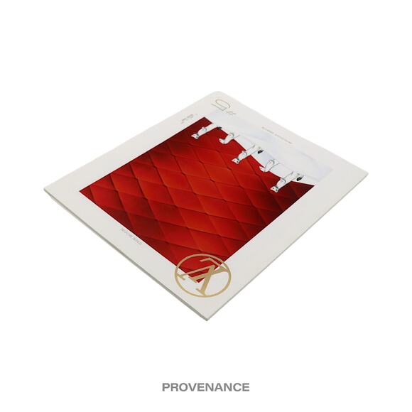 🔴 Louis Vuitton - The Book #5 - Picture 4 of 10